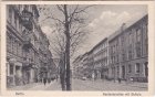10435 Berlin-Prenzlauer Berg, Kastanienallee, ca. 1910