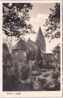 24402 Esgrus, Kirche, ca. 1940