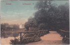 46419 Isselburg-Anholt, Schlosspark, ca. 1905