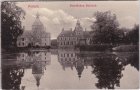 46419 Isselburg-Anholt, fürstliches Schloss, ca. 1905