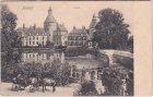 46419 Isselburg-Anholt, Schloß, ca. 1905