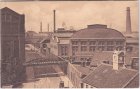 45143 Essen, Krupp-Werke, Fabrikhallen, ca. 1915