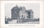 24405 Mohrkirch-Osterholz, Ländliche Volkshochschule, ca. 1905