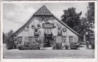30855 Langenhagen, Gasthaus St. Hubertus, ca. 1935