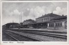 31275 Lehrte, Bahnhof, ca. 1935