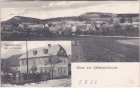 99310 Kettmannshausen (Arnstadt), Gasthof Kirchner, ca. 1915