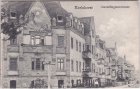 10318 Berlin-Karlshorst (Lichtenberg), Gundelfingerstrasse, ca. 1905