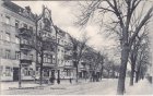 13409 Berlin-Reinickendorf-Ost, Residenzstraße, ca. 1910