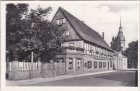 01108 Weixdorf (Lausa), Gasthaus, Straßenansicht, ca. 1935
