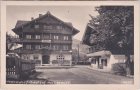 Westendorf (Tirol), Gasthof Mesnerwirt, ca. 1935