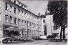 Wien-Floridsdorf, Krankenhaus, Hinaysgasse, ca. 1965