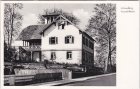 74189 Weinsberg, Kernerhaus, ca. 1950