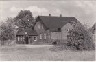 08315 Lauter (Lauter-Bernsbach), Waldhaus, ca. 1950 