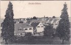 01109 Dresden-Hellerau, Ortsansicht, ca. 1910