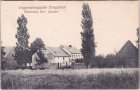 01936 Quosdorf (Königsbrück), "Verlassenes Dorf", Wüstung, ca. 1915