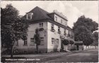 07429 Rohrbach (bei Saalfeld), Gasthaus zum Auerhahn, ca. 1960
