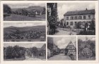 97779 Geroda (Unterfranken), u.a. Straßenansichten, ca. 1925