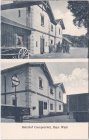 94244 Gumpenried (Geiersthal), Bahnhof, ca. 1920