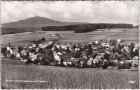 95683 Ebnath im Fichtelgebirge, Ortsansicht, ca. 1965