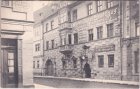 99084 Erfurt, Johannesstraße, ca. 1905