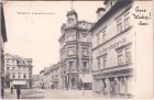 99423 Weimar, Frauenthorstrasse, ca. 1900 