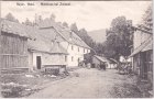 94227 Zwieslerwaldhaus (Lindberg), Bayerischer Wald, ca. 1910