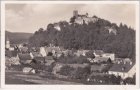 93167 Falkenstein (Oberpfalz), Ortsansicht, ca. 1930