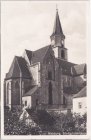 92507 Nabburg, Stadtpfarrkirche, ca. 1930