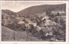 07429 Döschnitz (Thüringer Wald), Ortsansicht, ca. 1935