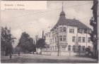 01309 Dresden-Blasewitz, Straßenansicht, ca. 1905