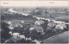 Schrimm (Posen), Panorama-Ansicht, ca. 1915