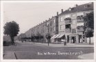 13437 Berlin-Wittenau (Reinickendorf), Oranienburgerstraße, ca. 1935
