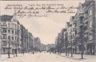 10589 Berlin-Charlottenburg, Tegeler Strasse, ca. 1915