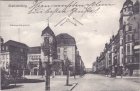 14057 Berlin-Charlottenburg, Witzlebenstrasse, ca. 1915