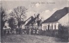 16515 Bernöwe (Oranienburg-Schmachtenhagen), Dorfstraße, ca. 1915
