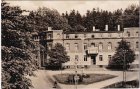 08261 Schöneck (Vogtland), HO-Hotel Schönecker Hof, ca. 1960