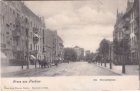 13187 Berlin-Pankow, Wollankstrasse, ca. 1905
