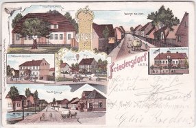 Postleitzahlenbereich 157..
(Königs Wusterhausen)