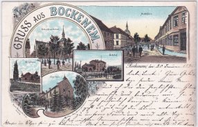 Postleitzahlenbereich 311..
(Hildesheim)