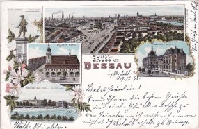 Postleitzahlenbereich 068.. (Dessau)