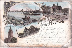 18055-18182 Rostock