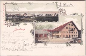 Postleitzahlenbereich 824..
(Garmisch-Partenkirchen)