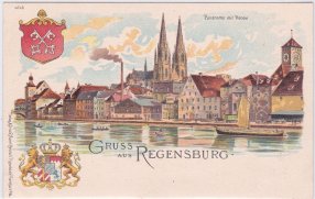 93047-93059 Regensburg