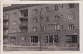 22. Bezirk (Donaustadt)